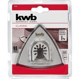 KWB Delta podloga za multi-alat 93 | ePonuda.com