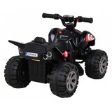 Quad na akumulator THE FASTEST - crni | shoptok.hr