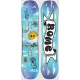 Rome Minishred 2027 Kids Snowboard none | Shoptok.si