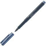 Marker PERMANENTNI 1-2MM METALLIC FABER CASTELL 160753 METALIK TAMNO PLAVI | shoptok.hr