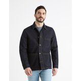 Celio Denim Jacket Budencaps - Men Cijene