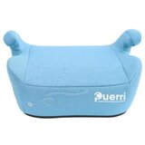 Puerri auto sedište Power (125-150cm), Blue | ePonuda.com