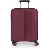Gabol proširivi Kofer mali (kabinski) 40x55x20/25cm Polypropilen Brooklyn 41,7/47,4 l-2,8 kg bordo ( 16KG123922DB ) | Eponuda.com