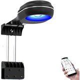 PopBloom Morska akvarijska LED svetilka, pametna kontrola, optimalna rast koral, RL60 s kompletom za roke, (5000240544) | Shoptok.si