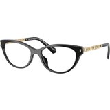 Michael Kors Douro Valley MK4171U 3005 L (54) Črna/Kristalna Cene