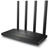 Tp-link ARCHER C6 AC1200 Gigabit brezžični usmerjevalnik Cene