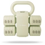 GymBeam Kettle&Dumbbell set | Eponuda.com