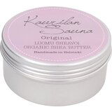 Kaurilan Sauna organic shea butter Cijene
