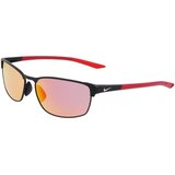Nike Modern Metal M DZ7366 010 ONE SIZE (58) Črna/Rdeča | Shoptok.si