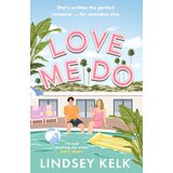 Harper Collins Publishers Ltd Lindsey Kelk - Love Me Do | Eponuda.com