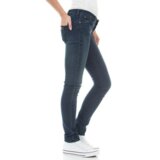 Wrangler ženske traperice low waist - skinny leg | shoptok.hr
