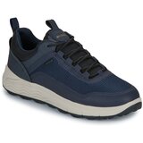 Geox Nizke superge U SPHERICA 4X4 B ABX | Shoptok.si