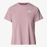 The North Face Women’s lightbright s/s tee Cene