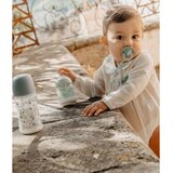 Suavinex Wonderland SX Pro Physiological 0-6 m duda Cream Rabbit 1 kos | Shoptok.si