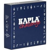 KAPLA Škatla z izzivi Cene