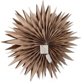 Bloomingville Smeđi viseći svjetlosni ukras ø 50 cm Elijas – | shoptok.hr