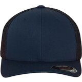 Flexfit Mesh Trucker navy Cene