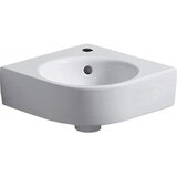 Geberit LAVABO ZIDNI SELNOVA COMPACT UGAONI 49.15X49.15 (69.5cm)GEBERIT 501.508.00.7 | ePonuda.com