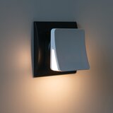 Kanlux 37393- LED orijentaciono svetlo sa senzorom za utičnicu HOFI LED/0,28W/230V | Eponuda.com