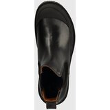Birkenstock Sneakers Prescott Slip On M LEOI Black EUR 45 | Shoptok.si