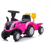  New Holland guralica traktor roza | shoptok.hr