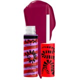 NYX Professional Makeup X Beetlejuice Sandworm Swirl Butter Lip Gloss - 03 Purple + Red | shoptok.hr
