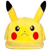 Pokemon - MEN'S PIKACHU NOVELTY CAP KAPA Cene