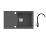 Sink Solution set roma (ve barv)-siva | Shoptok.si