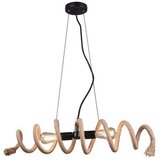 REALITY Luster na kablu ARI 2xE27/10W/230V | Eponuda.com