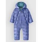 Patagonia Infant Hi-Loft Down Sweater Bunting Kids Kombinezon diver blue Cene