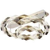 Globo Stropna Led-svetilka Karilion, S Sijalko | Shoptok.si
