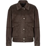 Only ONLNALA LIFE FAUX SUEDE Smeđa Cijene