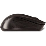 Sven RX-300 optični brezžični miš črn | Shoptok.si