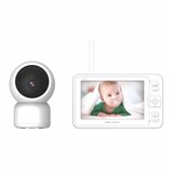 Elementa baby kamera sa monitorom KBM-308 | ePonuda.com