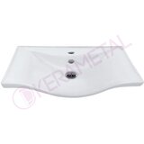 Alvit Tulip 800X460mm ugradni lavabo | Eponuda.com