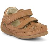 Froddo sandal G2150184-1 U rjava 19 | Shoptok.si
