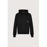 Hinnominate Puloverji HMABM01511 NE01 Črna | Shoptok.si