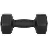 Rebel Active RBA-2330-7 – Set neopren HEX bučic 2 × 7 kg, skupno 14 kg, litina železo | Shoptok.si