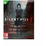 Konami SILENT HILL f - Day One Edition (Series X) Cijene