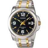 Casio collection muški sat ( MTP-1314SG-1A ) | ePonuda.com