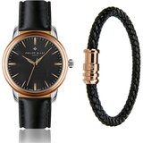 Philipp Blanc Ura - Črna | Shoptok.si