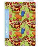  Premium sveska 40 lista candygame - odaberite motiv a4 dikto pica ( B2C05355 ) Cene