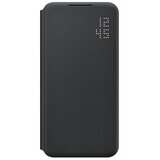 Samsung galaxy S22+ led view cover black | Shoptok.si