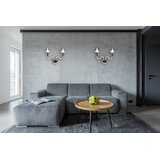 Toolight Zidni svijećnjak APP1082-2W | shoptok.hr