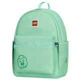 Lego radosni ranac, veliki: Pastelno mint ( 20130-1938 ) | ePonuda.com