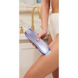 U-like Air 10 Pro IPL epilator za lice, tijelo, bikini zonu i pazuh Deep Purple 1 kom Slike