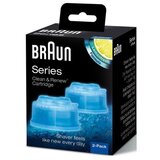 Braun CLEAN I CHARGE CCR2 Zamjenska tekućina za CCR uređaj za čišćenje | shoptok.hr