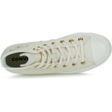 Converse CHUCK TAYLOR ALL STAR GOLD Bijela | shoptok.hr