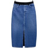 Desigual Krila FAL_CERVANTES 25SWFD02 Modra | Shoptok.si