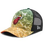 New Era Miami Heat A-Frame Trucker Summer City kapa Cijene